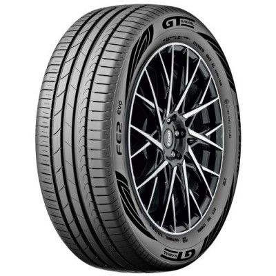 215/65 R16 GT Radial FE2 EVO