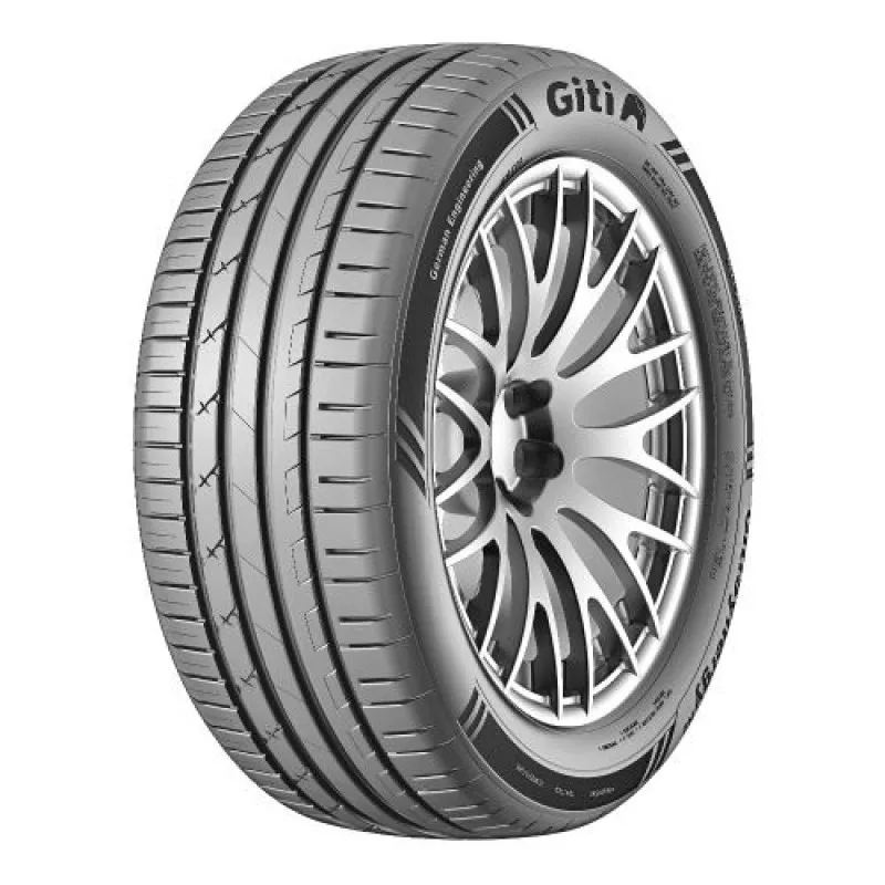 215/65 R17 GITI GitiSynergy H2 SUV