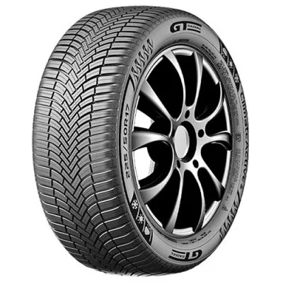 165/65 R15 GT Radial ClimateActive