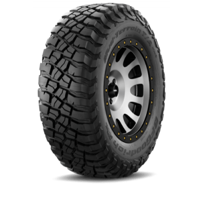 245/70 R16 MUD TERRAIN T/A KM3