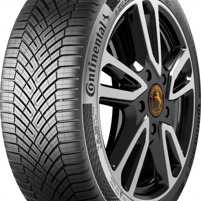 215/55 R18 AllSeasonContact 2