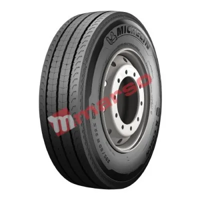 295/80 R22.5 X COACH Z
