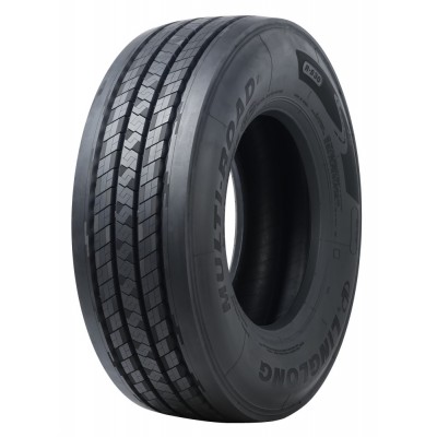 LINGLONG 295/80R22.5 154/149M MULTI ROAD R-S30 18PR MS 3PMSF (RHS) (E-39.5) TL LINGLONG 295/80R22.5 154/149M MULTI ROAD R-S30 18PR MS 3PMSF (RHS) (E-39.5) TL