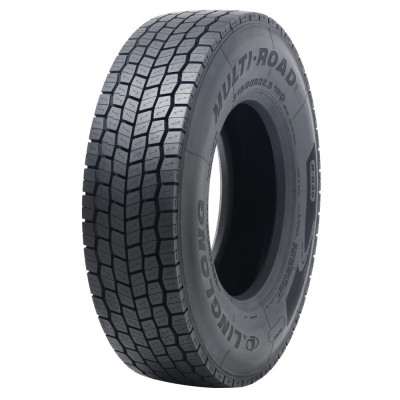 315/80R22.5 Oferta 156/150L MULTI ROAD R-D30 20PR MS 3PMSF (RHD) (E-39.5) TL LINGLONG