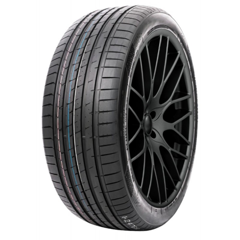 225/55R18 102W ROYAL EXPLORER II XL ZR BSW MS (E-9.2) ROYAL BLACK
