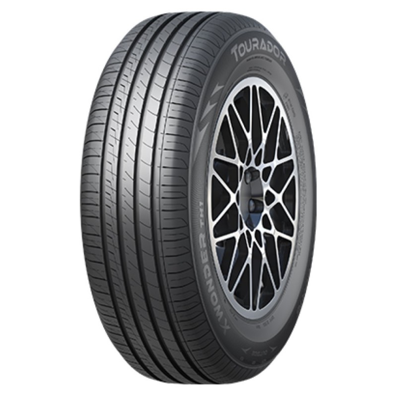 235/60R16 100V X WONDER TH1 (E-9.2) TOURADOR 235/60R16 100V X WONDER TH1 (E-9.2) TOURADOR