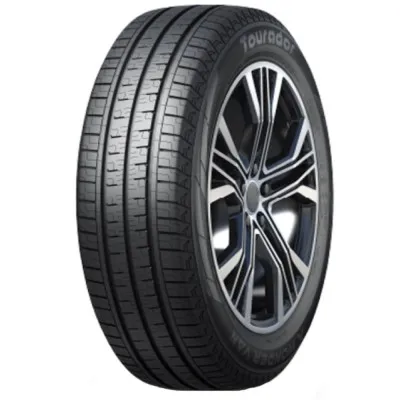 215/75R16C Oferta 116/114R X WONDER VAN 10PR (E-9.2) TOURADOR 215/75R16C Oferta 116/114R X WONDER VAN 10PR (E-9.2) TOURADOR