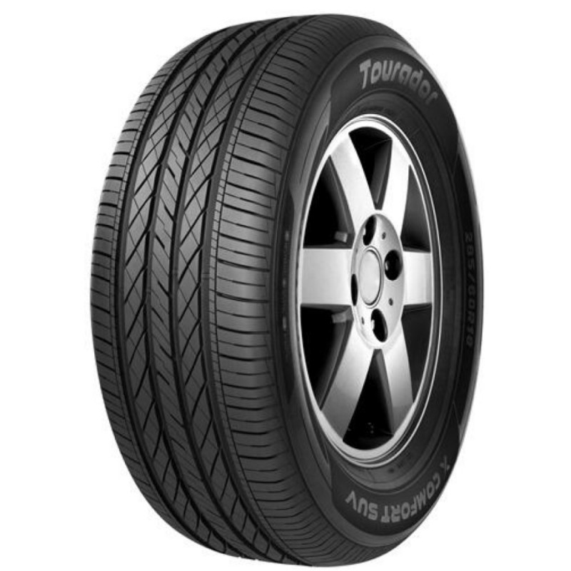 255/70R16 111H X COMFORT SUV (E-9.2) TOURADOR