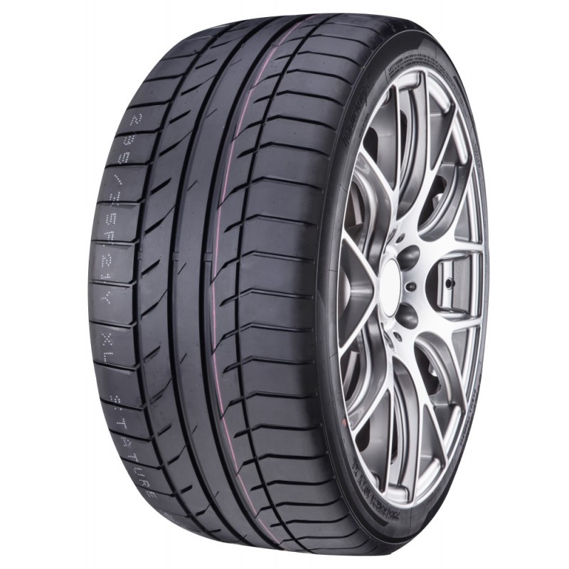 255/65R17 110H STATURE H/T PJ BSW (E-9.2) GRIPMAX 255/65R17 110H STATURE H/T PJ BSW (E-9.2) GRIPMAX
