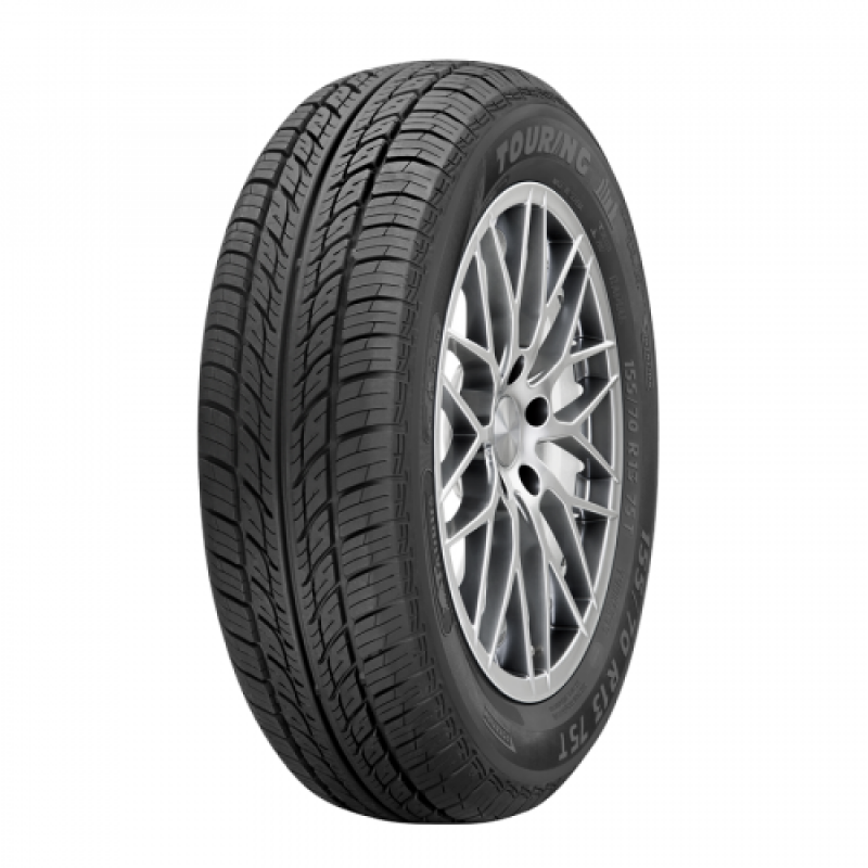 165/65 R14 TOURING TA 165/65 R14 TOURING TA