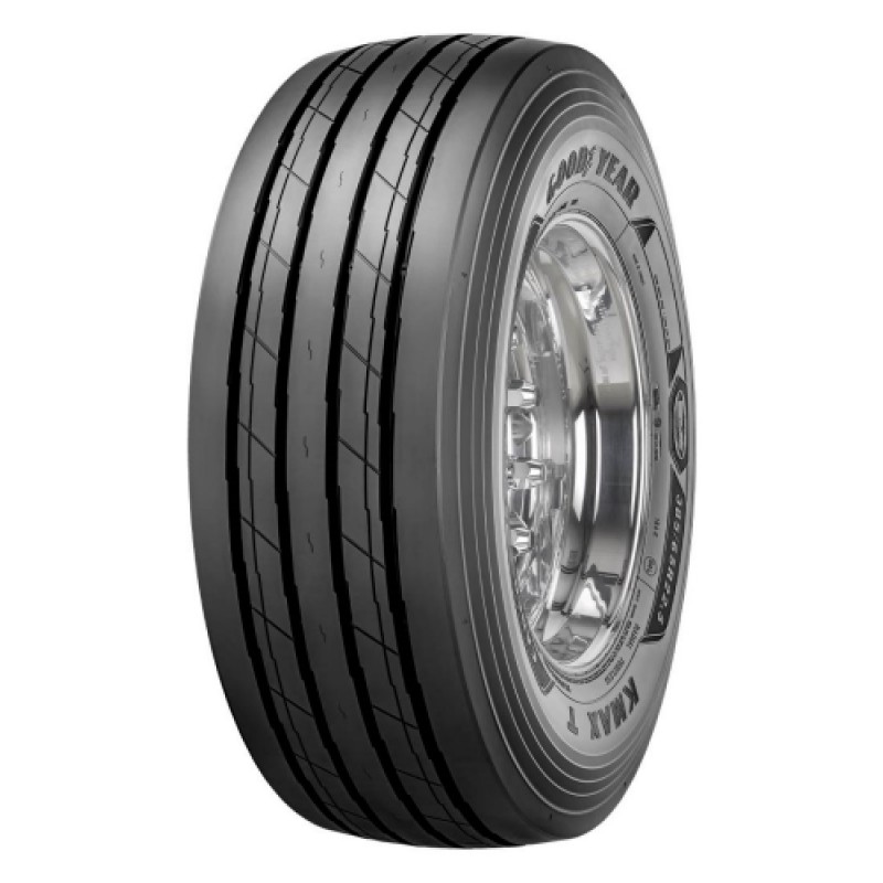 GOODYEAR 385/65R22.5 164/158K KMAX T CARGO HL MS (RHT) (E-35.73) TL