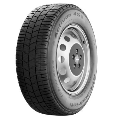 225/70R15C 112/110R ACTIVAN 4S 8PR MS 3PMSF (E-9.2) BFGOODRICH 225/70R15C 112/110R ACTIVAN 4S 8PR MS 3PMSF (E-9.2) BFGOODRICH