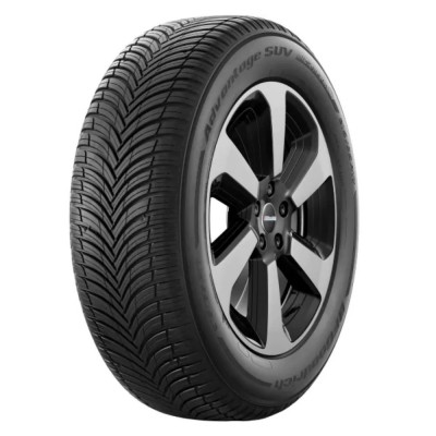 235/55R19 105W ADVANTAGE SUV ALL-SEASON XL PJ MS 3PMSF (E-9.2) BFGOODRICH