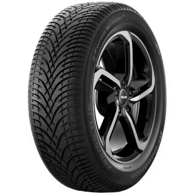 195/55R16 87H G-FORCE WINTER2 MS 3PMSF (E-4.6) BFGOODRICH