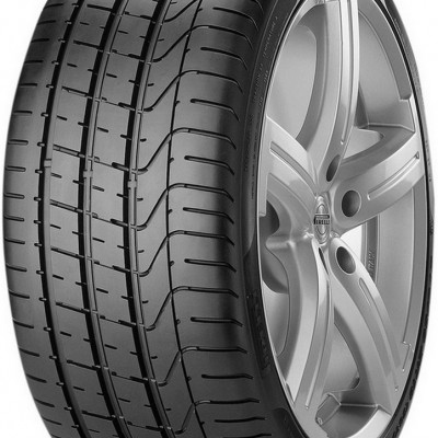 325/35R20 Oferta 108Y P ZERO * (E-9.3) PIRELLI