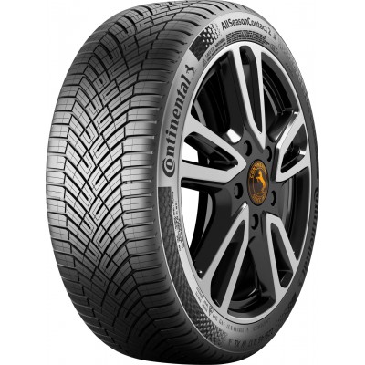 235/45 R20 AllSeasonContact 2