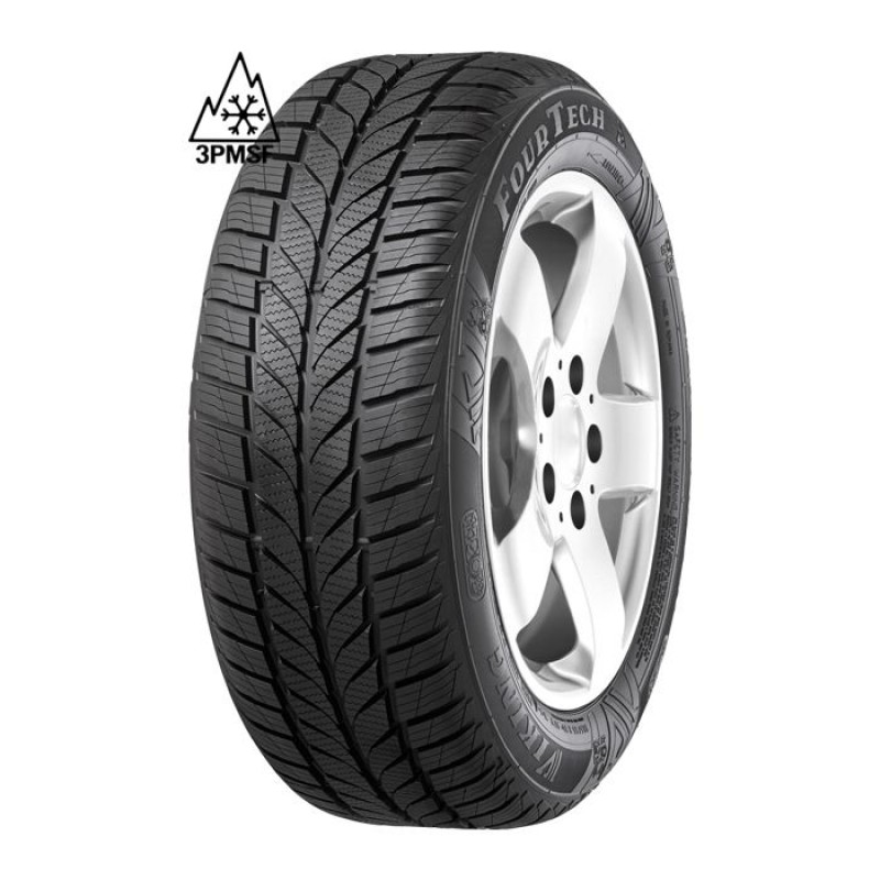 205/55 R16 VIKING FOURTECH PLUS 205/55 R16 VIKING FOURTECH PLUS