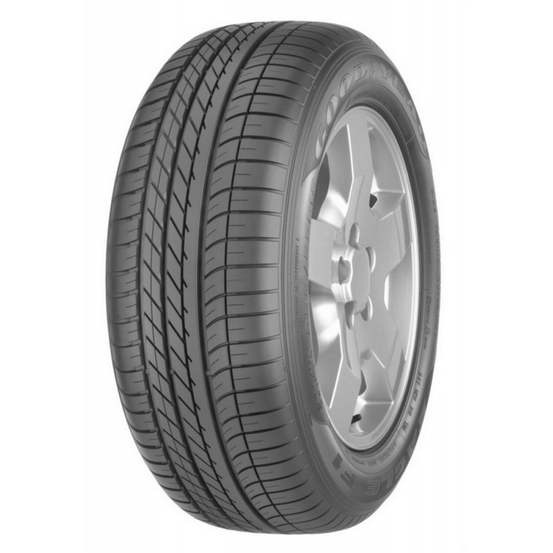 245/45 R20 GOODYEAR Oferta 103W EAGLE F1 ASYMMETRIC SUV XL FP ROF RUN FLAT *RSC EVR (E-6.4) 245/45 R20 GOODYEAR Oferta 103W EAGLE F1 ASYMMETRIC SUV XL FP ROF RUN FLAT *RSC EVR (E-6.4)