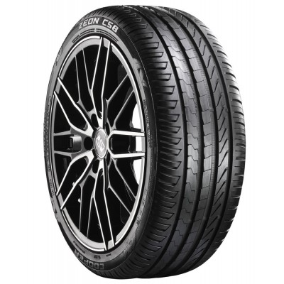 195/55R16 87V ZEON CS8 DOT2023 (E-4.6) COOPER