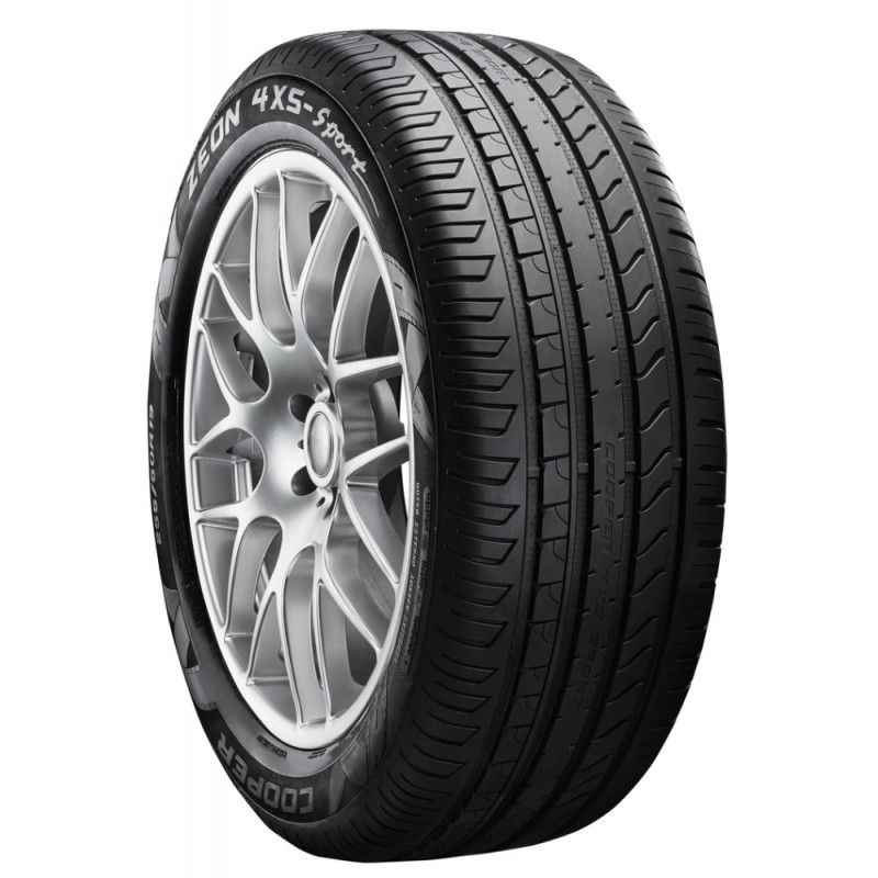 295/35R21 Oferta 107Y ZEON 4XS SPORT XL FP DOT2023 (E-6.4) COOPER