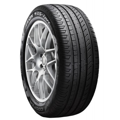255/50R20 109Y ZEON 4XS SPORT XL (E-6.4) COOPER