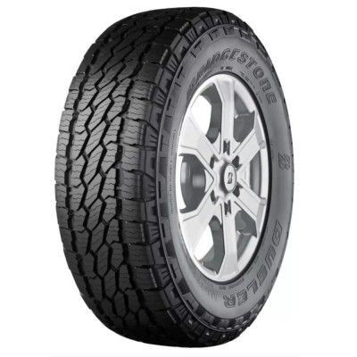 215/65R16 98H DUELER ALL TERRAIN AT002 MS 3PMSF (E-9.2) BRIDGESTONE