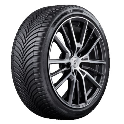 255/50R19 107W TURANZA ALL SEASON 6 XL ENLITEN MS 3PMSF (E-9.2) BRIDGESTONE