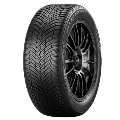 215/55R17 98W CINTURATO ALL SEASON SF3 XL PJ s-i Seal Inside MS 3PMSF (E-8.1) PIRELLI