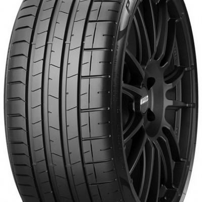 275/30R21 98Y P ZERO- 4 SC XL PJ *MO (E-8.1) PIRELLI