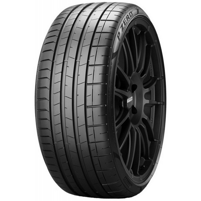 275/30R21 98Y P ZERO- 4 SC XL PJ *MO (E-8.1) PIRELLI
