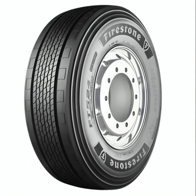 FIRESTONE 385/65R22.5 160L FT524 20PR MS 3PMSF (RHT) (E-41.8) TL