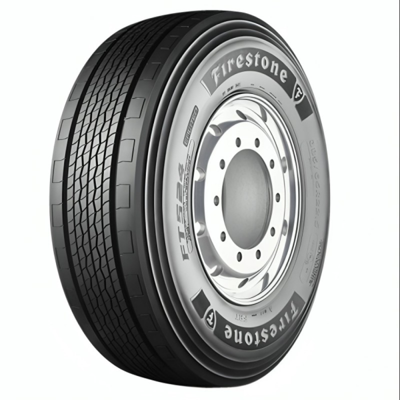 FIRESTONE 385/65R22.5 160L FT524 20PR MS 3PMSF (RHT) (E-41.8) TL