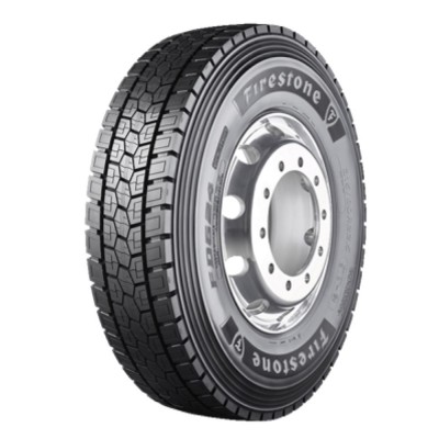 315/80R22.5 156/150L FD624 MS 3PMSF (RHD) (E-41.8) TL FIRESTONE 315/80R22.5 156/150L FD624 MS 3PMSF (RHD) (E-41.8) TL FIRESTONE