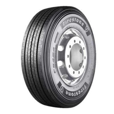 FIRESTONE 385/65R22.5 160K FS424 20PR MS 3PMSF (RHS) (E-41.8) TL FIRESTONE 385/65R22.5 160K FS424 20PR MS 3PMSF (RHS) (E-41.8) TL