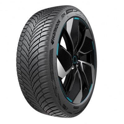 255/40R20 101Y ION FLEXCLIMATE SUV IL01A XL PJ ZR Sound Absorber (Foam) EV RE UN (E-6.9) HANKOOK