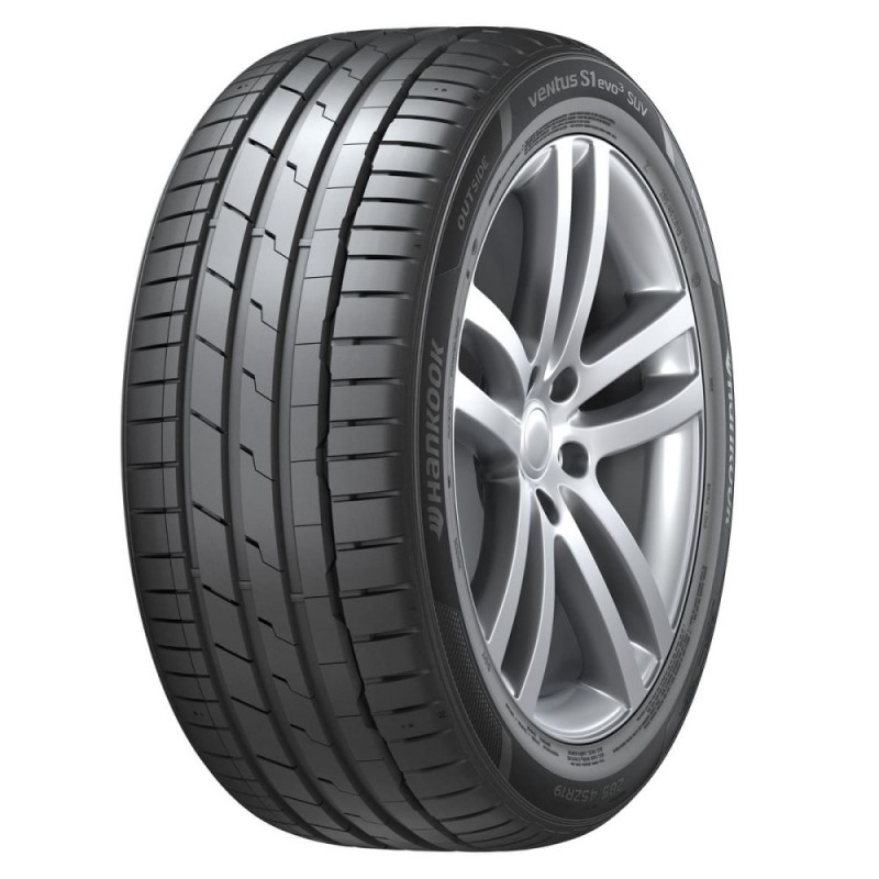 305/40R20 Oferta 112Y VENTUS EVO SUV K137A XL * UN (E-6.9) HANKOOK