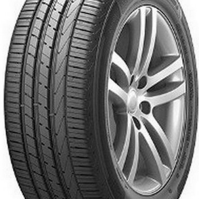 225/35 R19 HANKOOK 88Y VENTUS S1 EVO2 K117B XL PJ HRS RUN FLAT UN (E-6.9)
