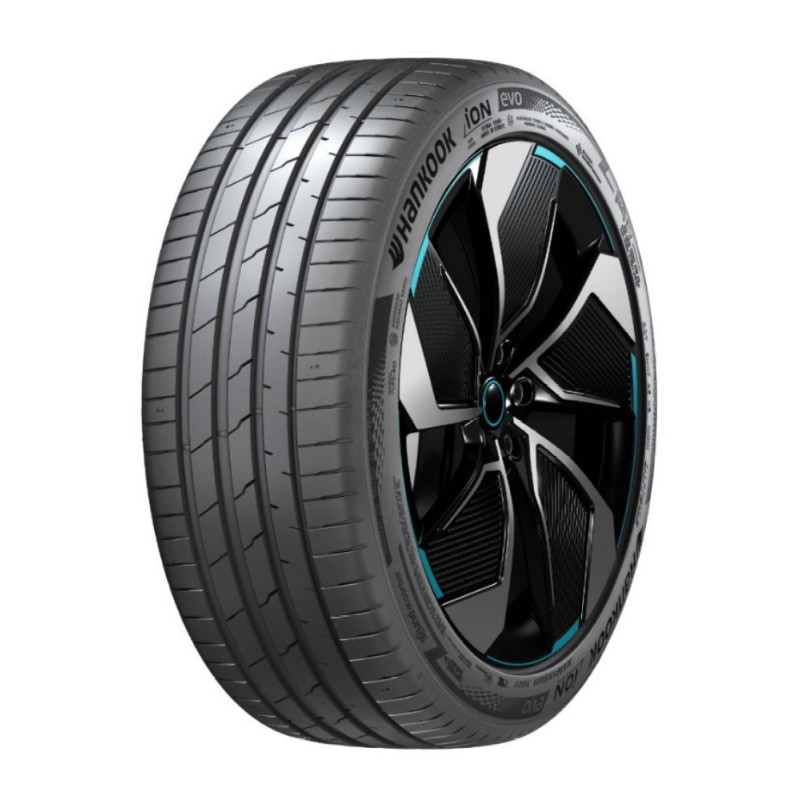 245/40R21 Oferta 100Y ION EVO IK01 XL PJ EV UN (E-6.9) HANKOOK 245/40R21 Oferta 100Y ION EVO IK01 XL PJ EV UN (E-6.9) HANKOOK