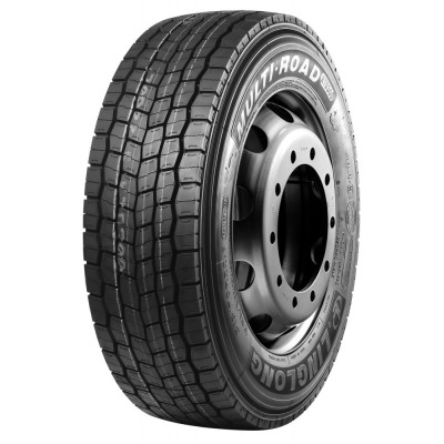 315/60R22.5 152/148L KTD300 16PR MS 3PMSF (RHD) (E-39.5) TL LINGLONG 315/60R22.5 152/148L KTD300 16PR MS 3PMSF (RHD) (E-39.5) TL LINGLONG