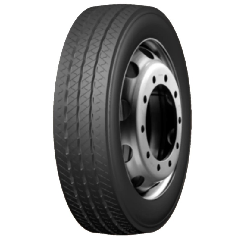 235/75R17.5 143/141J L-T20 18PR MS 3PMSF (RHT) (E-20.1) TL LINGLONG