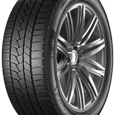 315/35R22 111V WinterContact TS 860 S XL FR NC0 MS 3PMSF (E-7.4) CONTINENTAL