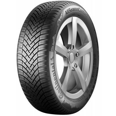 235/35 R19 CONTINENTAL 91Y AllSeasonContact XL FR MS 3PMSF DOT2022 (E-7.4)