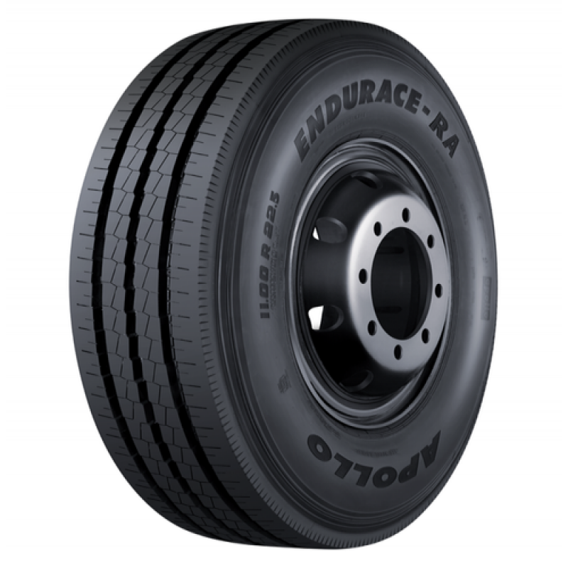 225/75 R17.5 ENDURACE RA
