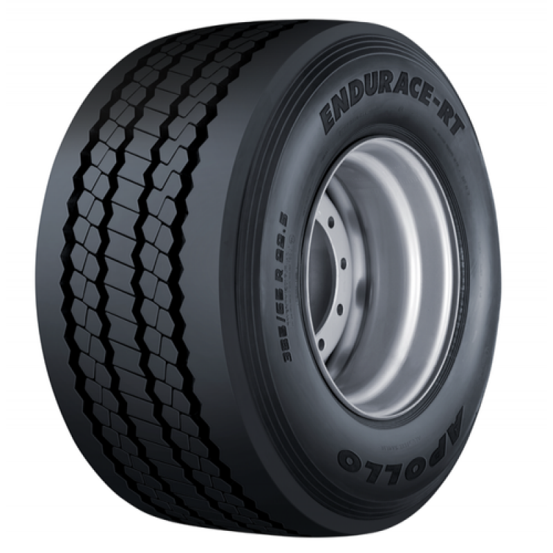 385/55 R22.5 APOLLO ENDURACE RT