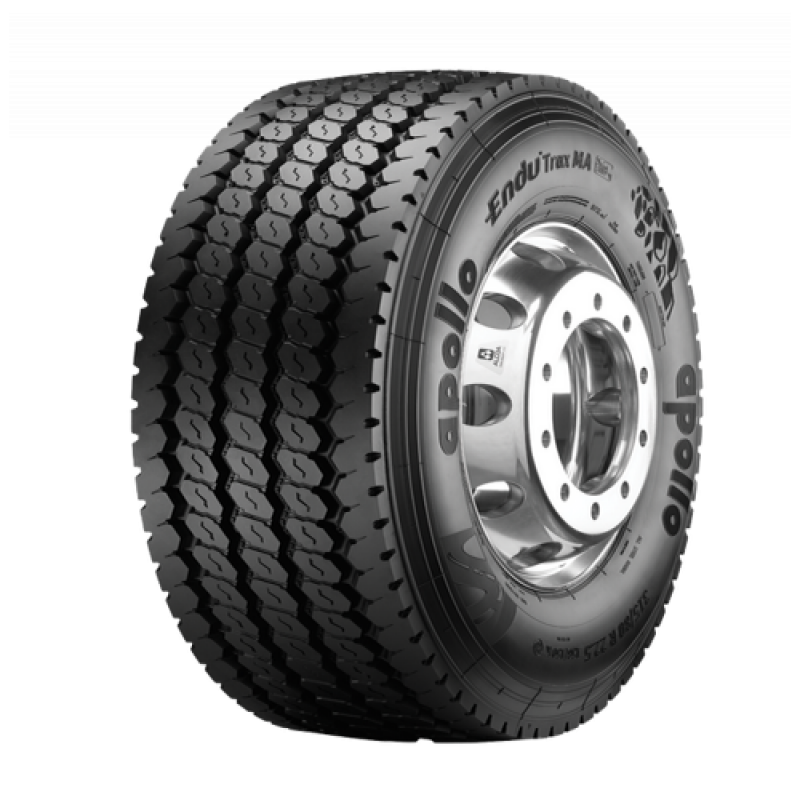 295/80 R22.5 APOLLO ENDUTRAX MA 295/80 R22.5 APOLLO ENDUTRAX MA