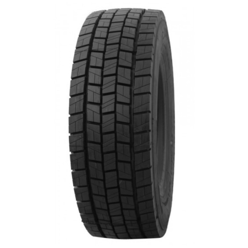 LINGLONG 235/75R17.5 132/130M L-D20 14PR MS 3PMSF (RHD) (E-20.1) TL LINGLONG 235/75R17.5 132/130M L-D20 14PR MS 3PMSF (RHD) (E-20.1) TL
