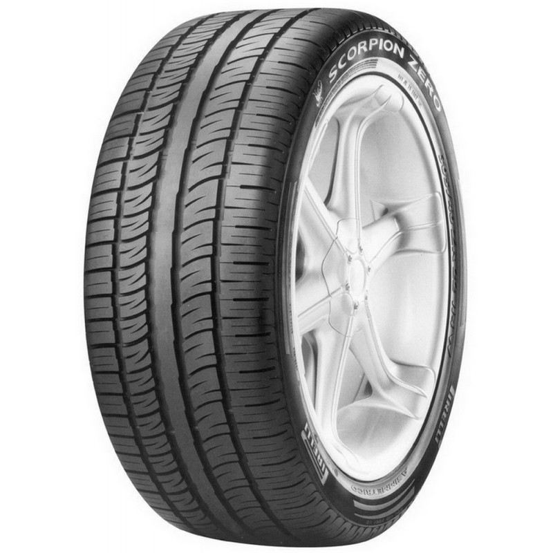 285/45 R21 PIRELLI 113W SCORPION ZERO ASIMMETRICO XL PJ MO1 MS (E-9.3) 285/45 R21 PIRELLI 113W SCORPION ZERO ASIMMETRICO XL PJ MO1 MS (E-9.3)