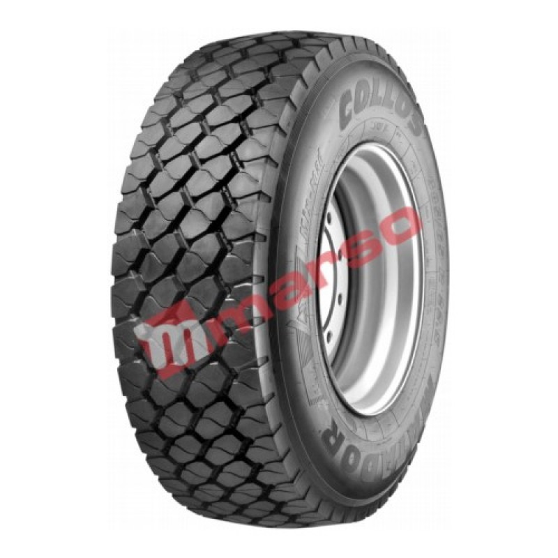 385/65 R22.5 TM1 385/65 R22.5 TM1