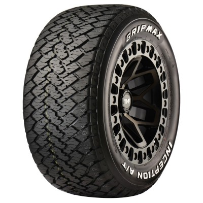 255/55R19 111H INCEPTION A/T XL RWL CH MS 3PMSF (E-9.2) GRIPMAX