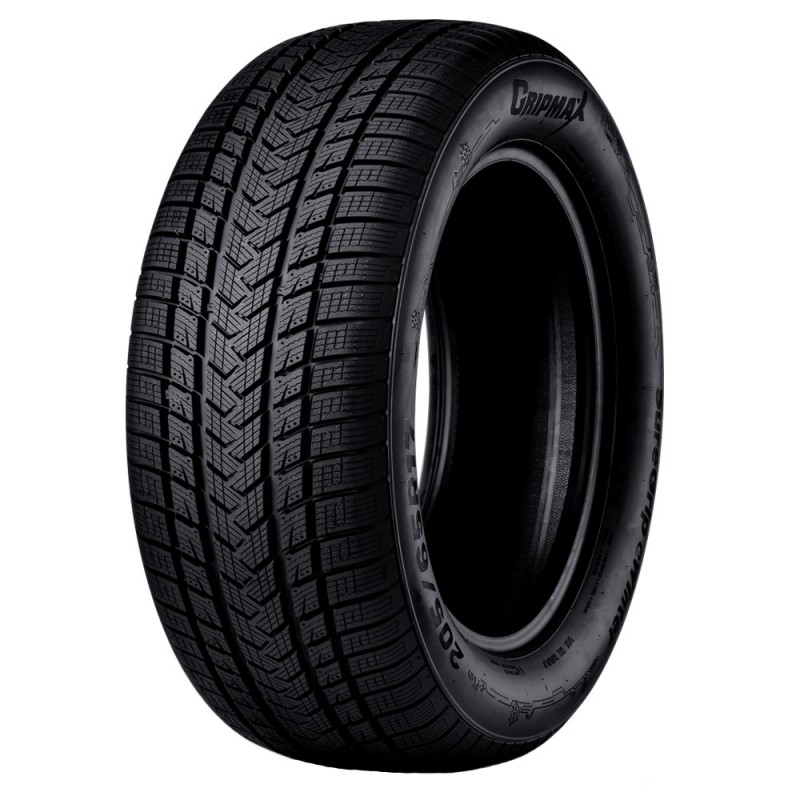 205/60R17 97V SUREGRIP EWINTER XL PJ BSW MS 3PMSF (E-7.4) GRIPMAX